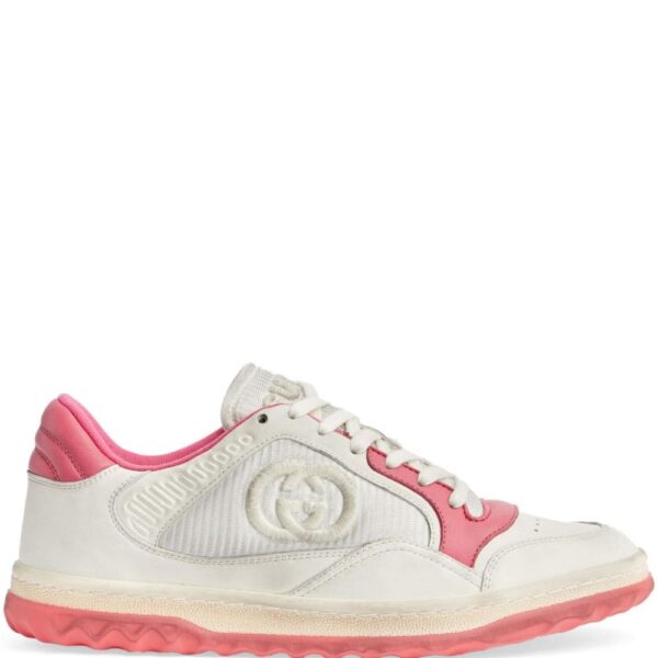 Gucci  Mac 80 low-top sneakers