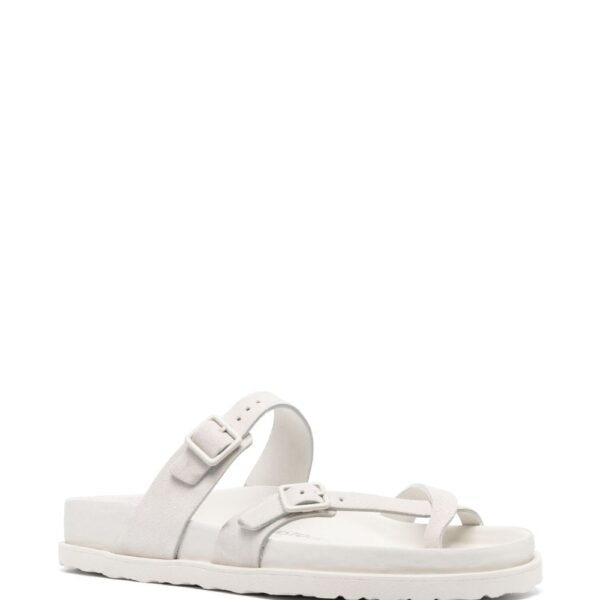 Birkenstock 1774 Mayari suede sandals