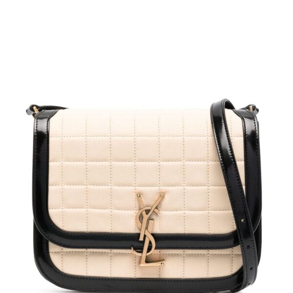 Saint Laurent small Solferino shoulder bag