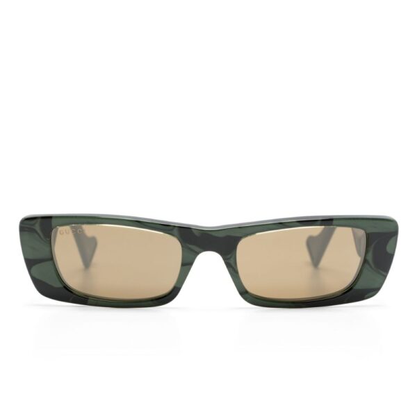 Gucci Eyewear GG arm sunglasses