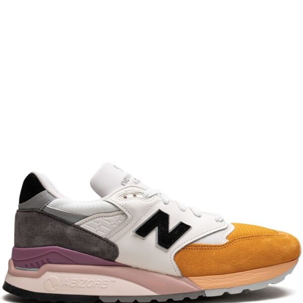 New Balance 998 “Coastal Pack” sneakers