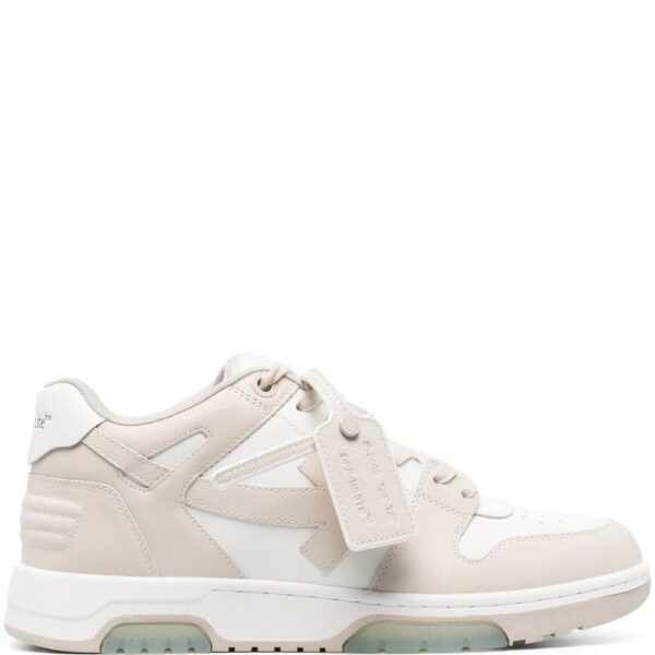 Off-White  Out Of Office ‘OOO’ sneakers