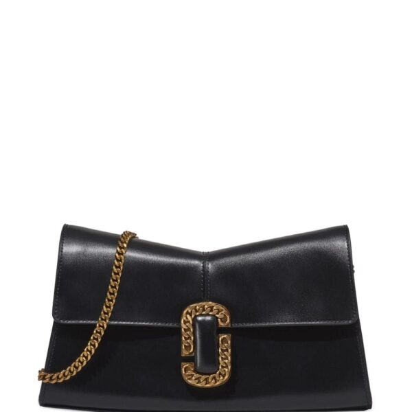 Marc Jacobs The St. Marc convertible clutch