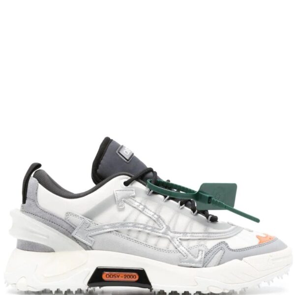 Off-White  Odsy 2000 low-top sneakers