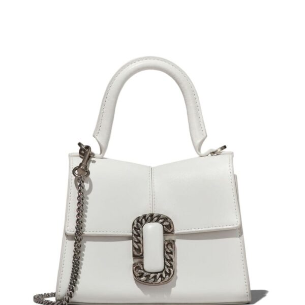 Marc Jacobs The Mini St. Marc top-handle bag