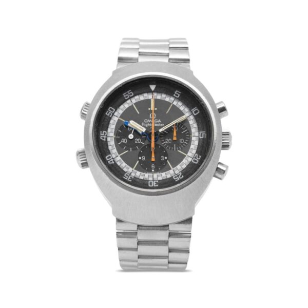 OMEGA 1970 pre-owned Flight Master Chronograph 43mm