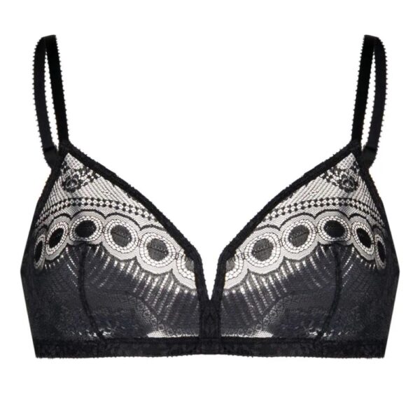 ERES  Fragrance triangle bra