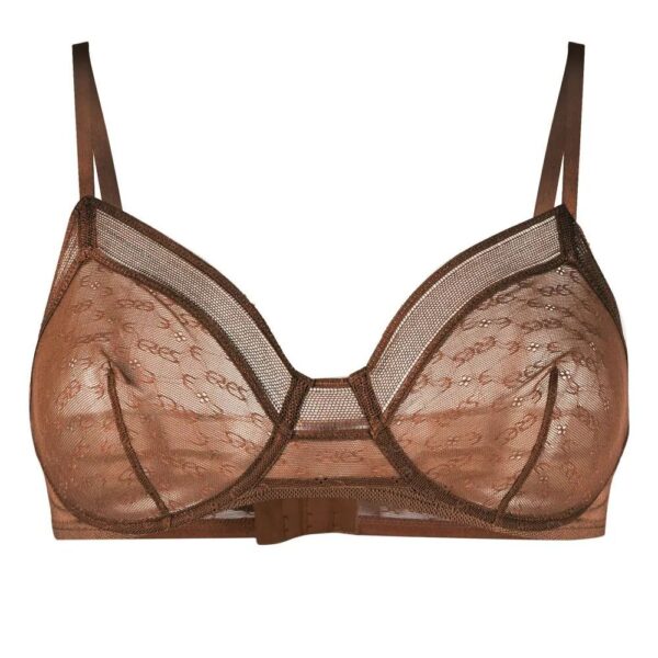 ERES  Positive full-cup bra