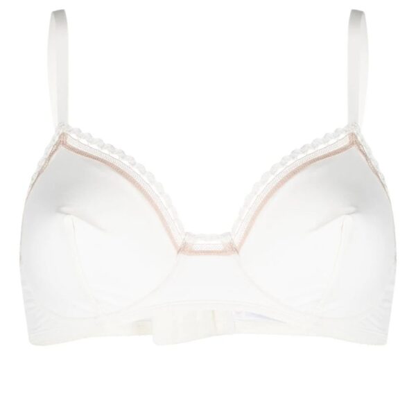 ERES  Flow full-cup bra