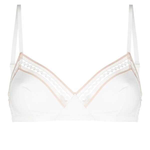 ERES  Slalom triangle bra