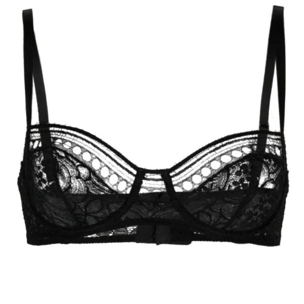 ERES  Facettes half-cup bra