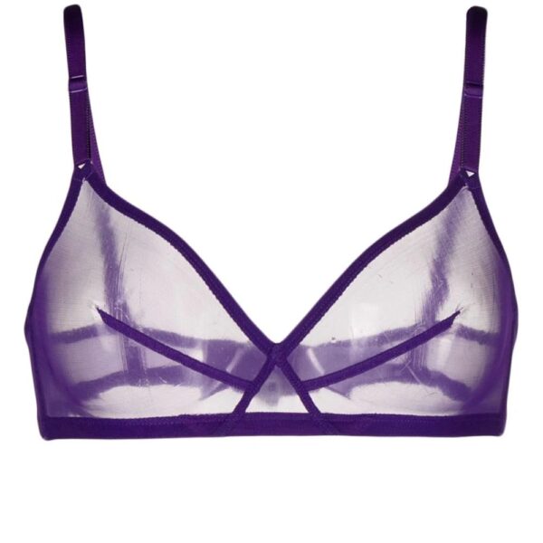 ERES  Bel wireless triangle bra