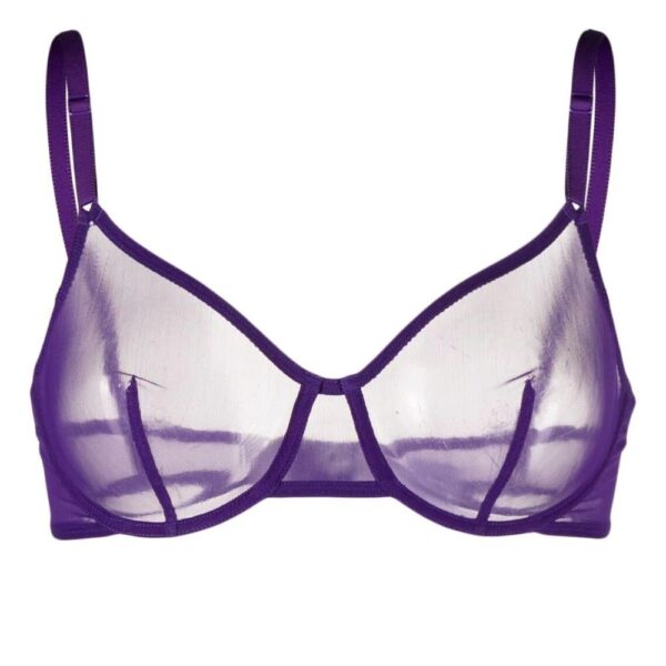 ERES  Eden full cup bra