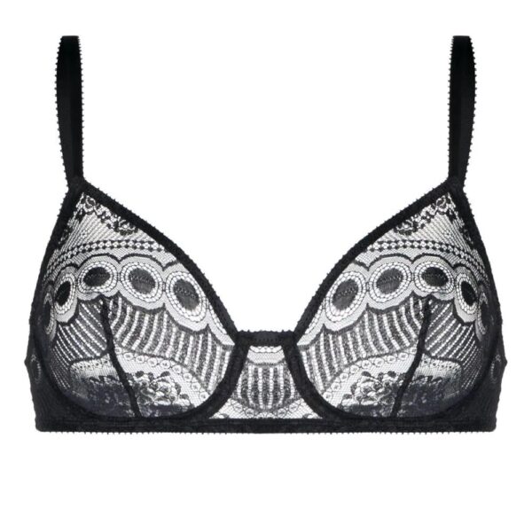 ERES  Trèfle full-cup bra