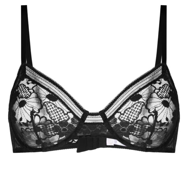 ERES  Chataigne full-cup lace bra
