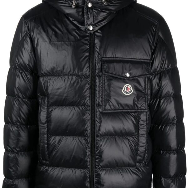 Moncler  Wollaston puffer jacket