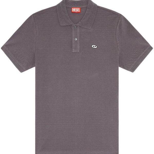 Diesel T-Smith-Doval-Pj polo shirt
