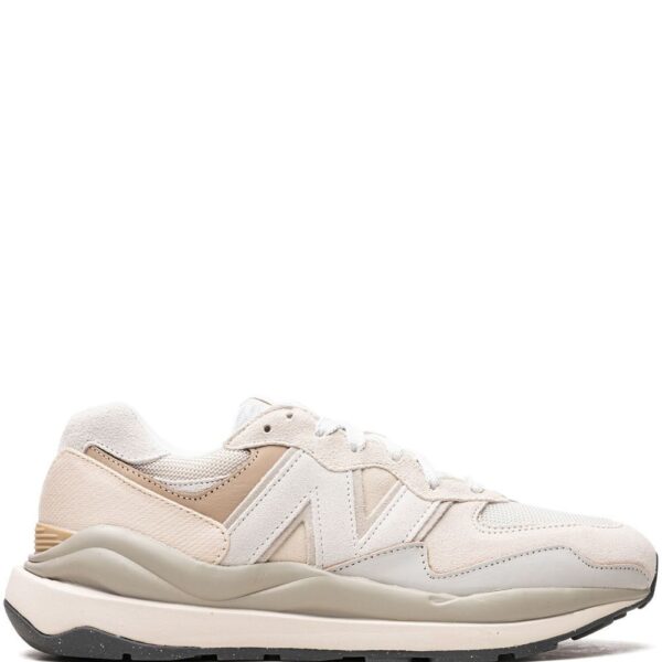 New Balance 57/40 “Moonbeam” low-top sneakers