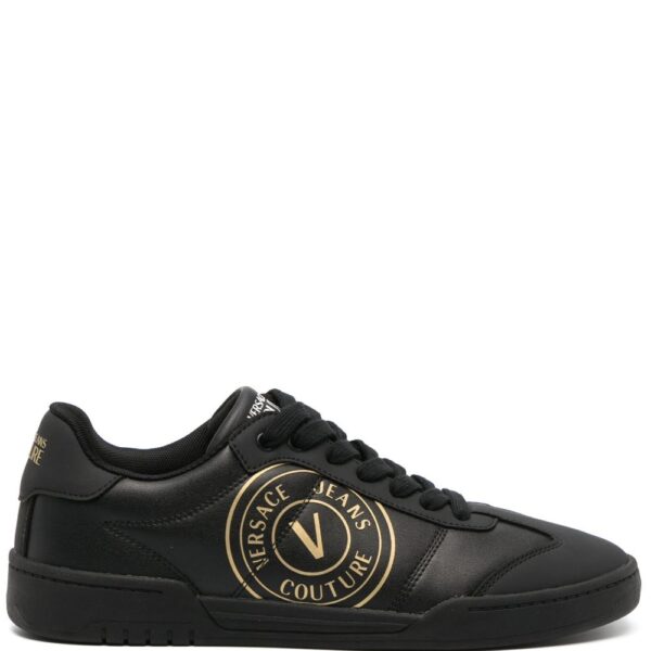 Versace Jeans Couture Brooklyn V-Emblem sneakers