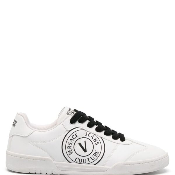 Versace Jeans Couture Brooklyn V-Emblem sneakers
