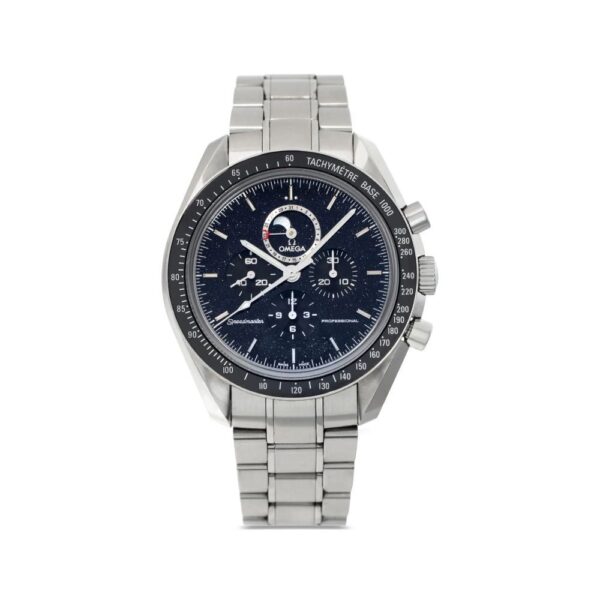 OMEGA 2016 pre-owned Speedmaster 44mm