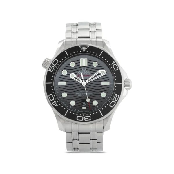 OMEGA 2020s pre-owned Seamaster Diver 42mm