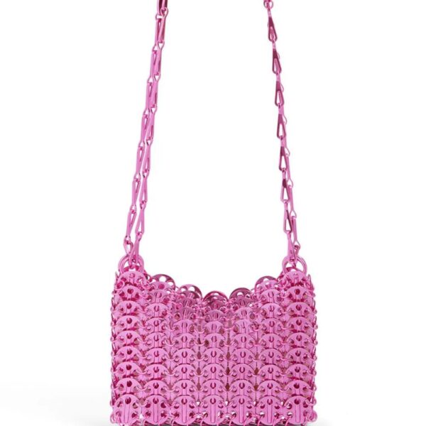 Rabanne  Nano 1969 mini bag