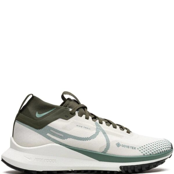 Nike  React Pegasus Trail 4 “Olive Green” sneakers