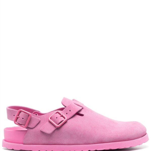 Birkenstock Tokio II leather sandals