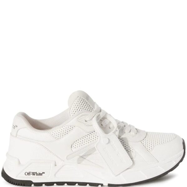 Off-White  Kick Off low-top sneakers