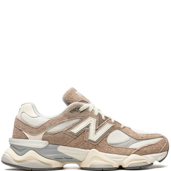 New Balance  9060 “Driftwood” sneakers