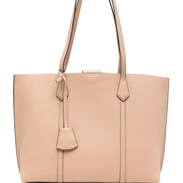 Tory Burch medium Perry leather tote bag