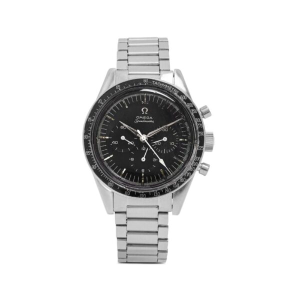 OMEGA 1962 pre-owned Speedmaster 40mm