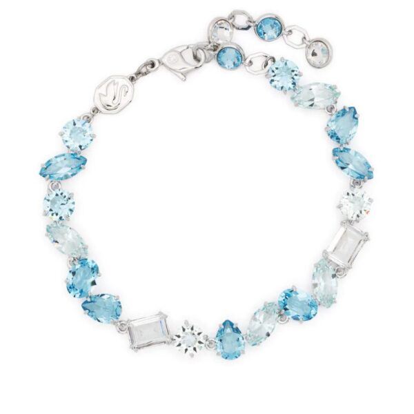 Swarovski  Gema mixed-crystals bracelet