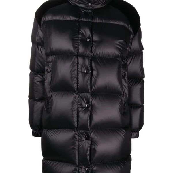 Moncler  Nyong long down jacket