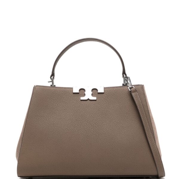 Tory Burch Eleanor leather satchel bag