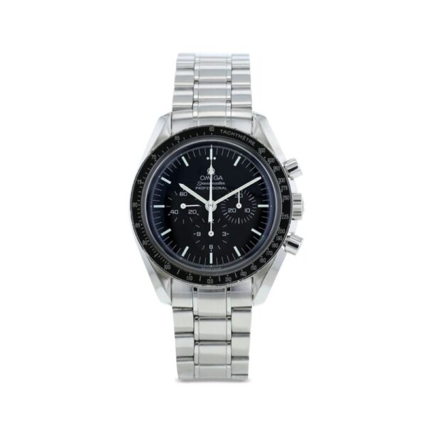 OMEGA 2002 pre-owned Speedmaster 39mm
