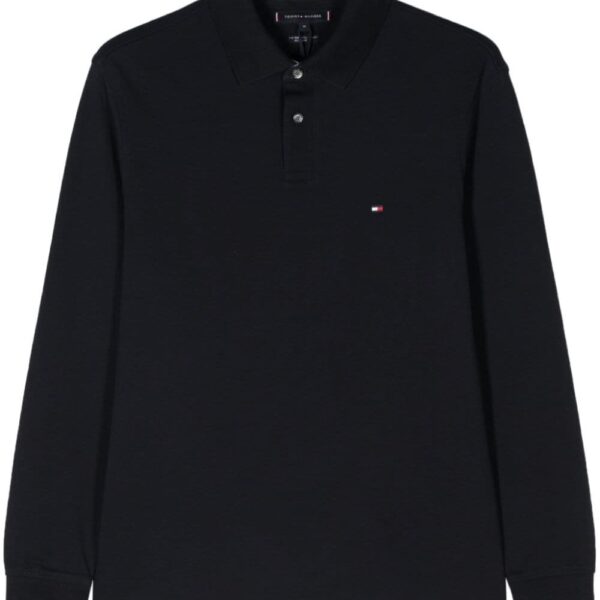 Tommy Hilfiger 1985 polo shirt