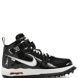 Nike X Off-White Air Force 1 Mid sneakers