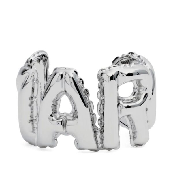 Marc Jacobs  Marc Balloon cuff bracelet