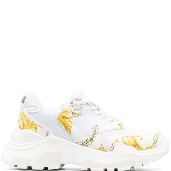 Versace Jeans Couture Speedtrack Chain Couture sneakers