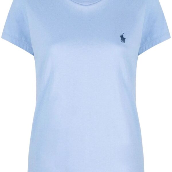 Polo Ralph Lauren  Polo Pony cotton T-shirt