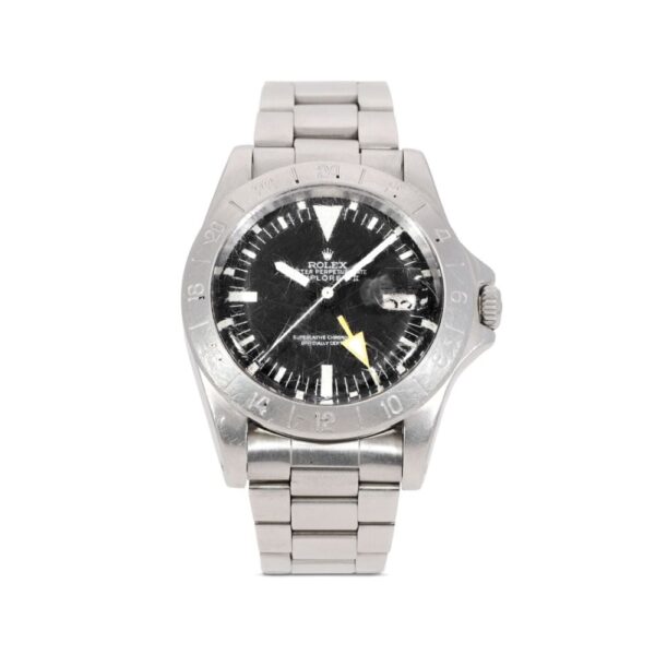 Rolex 1972 pre-owned Explorer II 40mm