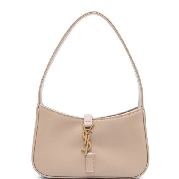 Saint Laurent  mini Le5 À 7 Hobo tote bag