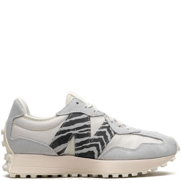 New Balance 327 “Zebra Pastel Blue” sneakers