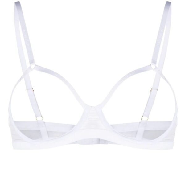 Maison Close  Corps à Corps open-cup bra