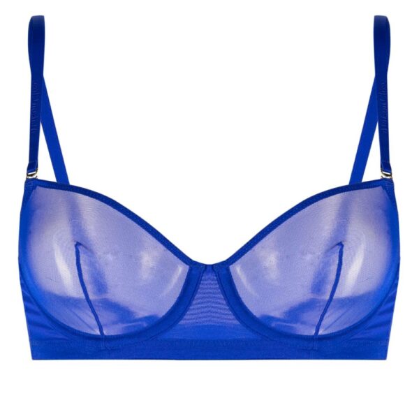 Maison Close  Corps à Corps balconette bra