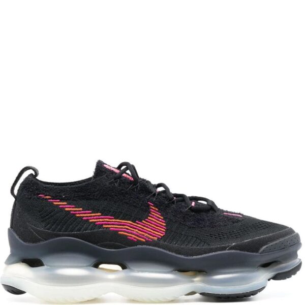 Nike  Air Max Scorpion ‘Black and Fireberry’ sneakers