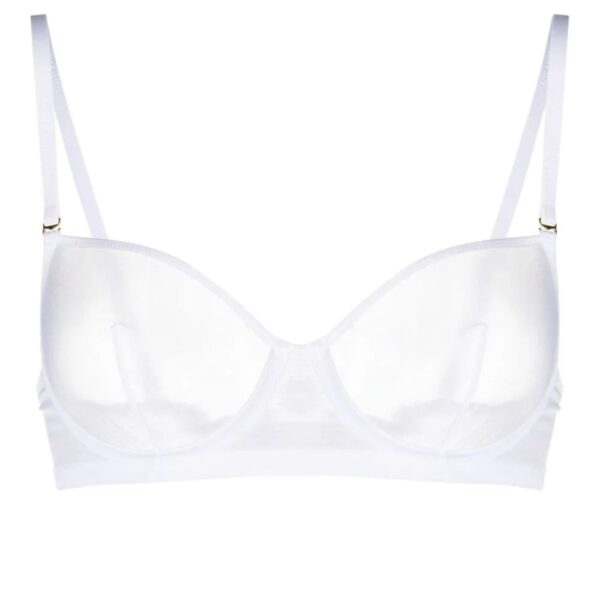 Maison Close  Corps à Corps balconette bra