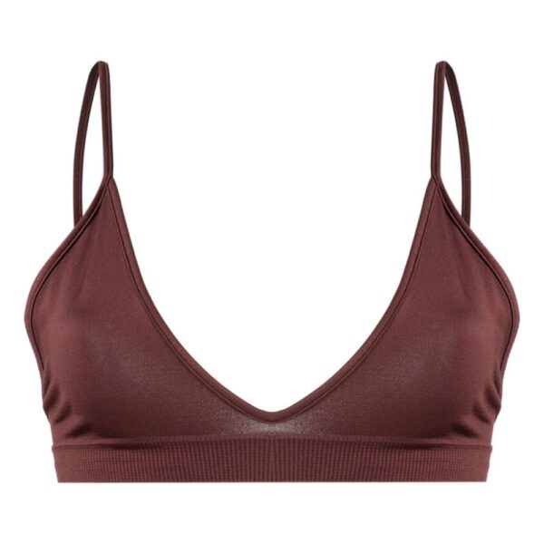 PRISM²  Blissful V-neck bra